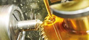 Metalworking Additives