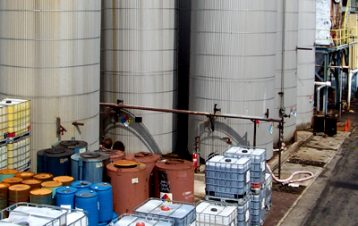 Gelled Calcium Sulfonates