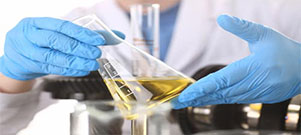 Chlorinated Paraffins